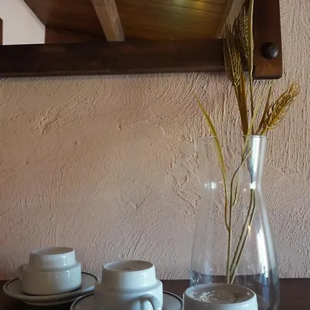Vallecasar Casa rural