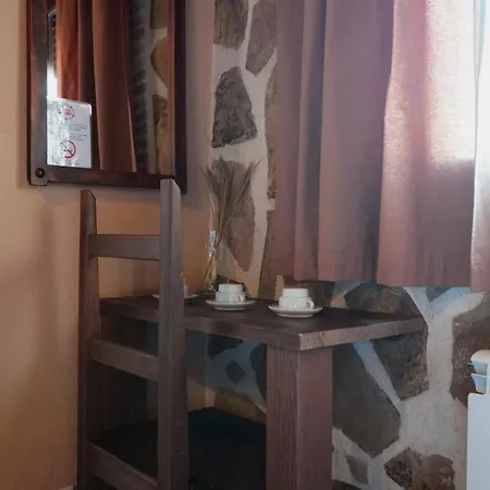 Vallecasar Casa rural