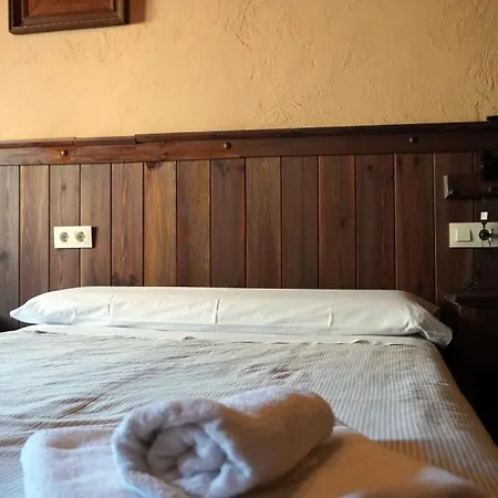 Vallecasar Casa rural *