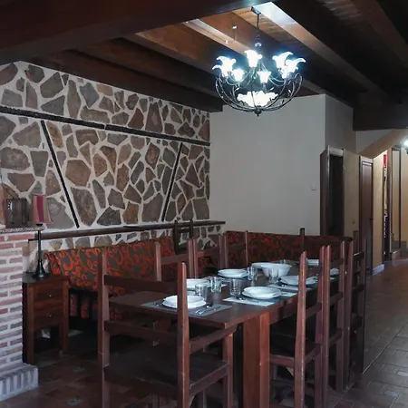 Vallecasar Casa rural