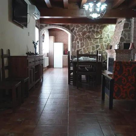 Vallecasar Los Navalucillos