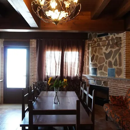 Vallecasar Casa rural