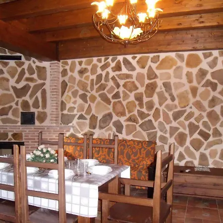 Vallecasar Casa rural *