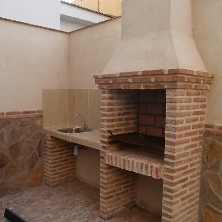 Vallecasar Casa rural Los Navalucillos