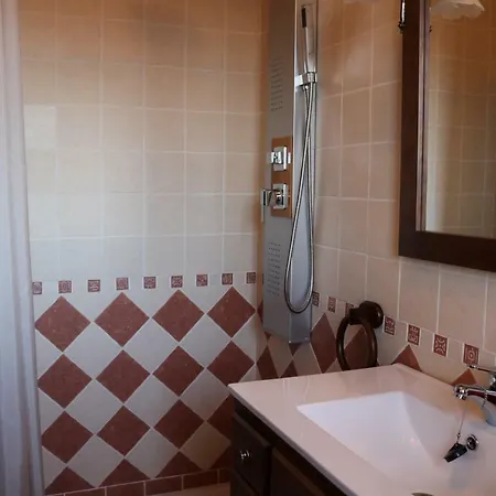 Vallecasar Casa rural *