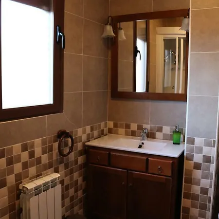 Vallecasar Casa rural *