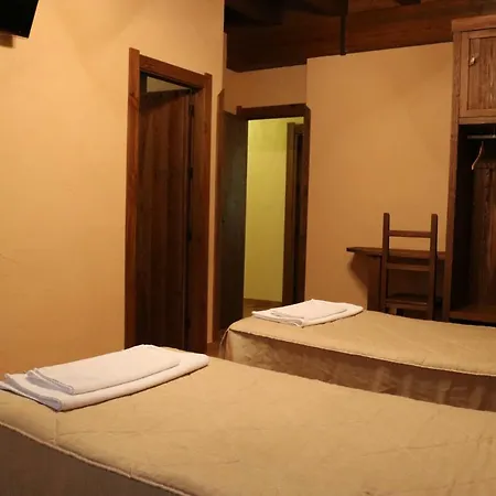 Vallecasar Casa rural
