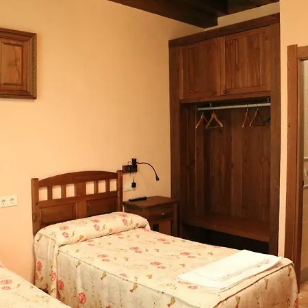 Vallecasar Casa rural *