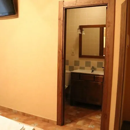 Vallecasar Casa rural