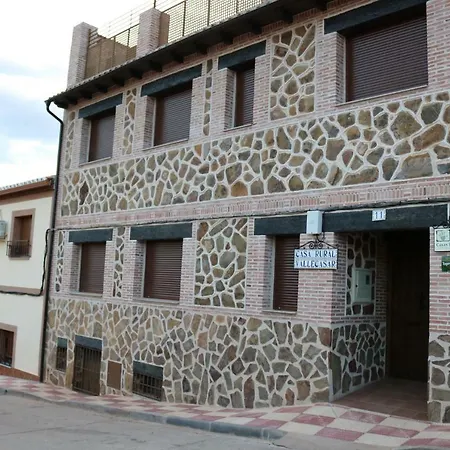 Vallecasar Los Navalucillos