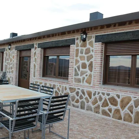 Vallecasar Casa rural *