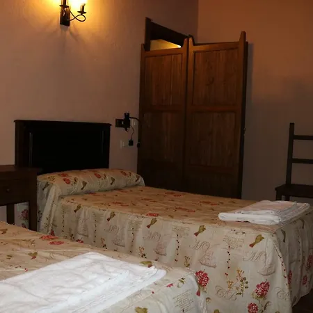 Vallecasar Casa rural *