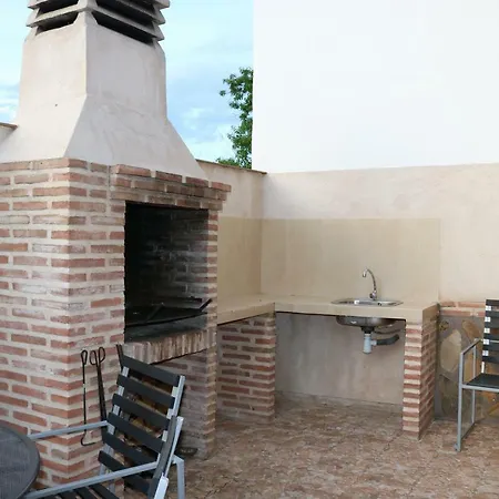 Vallecasar Casa rural *